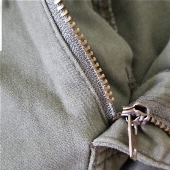 Juniors Mudd Pants - Picture 3 of 7